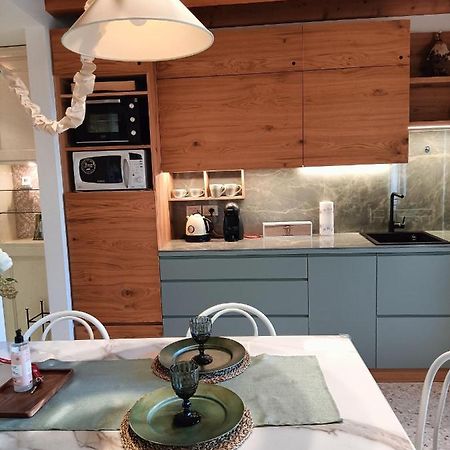 Suite Latina - San Leonardo Тревизо Экстерьер фото