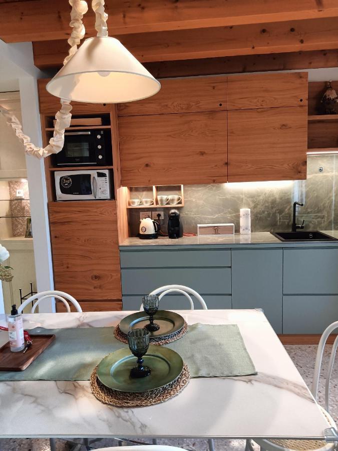 Suite Latina - San Leonardo Тревизо Экстерьер фото