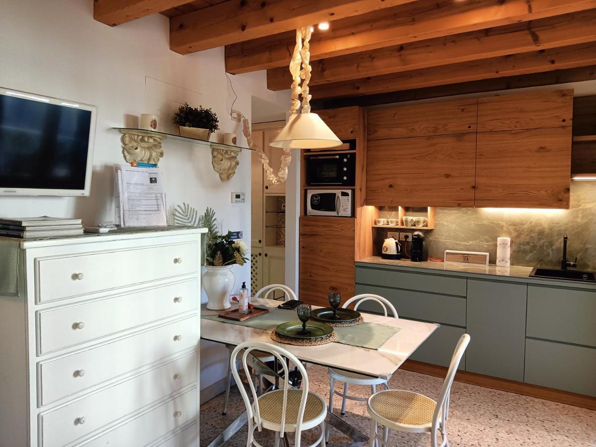 Suite Latina - San Leonardo Тревизо Экстерьер фото