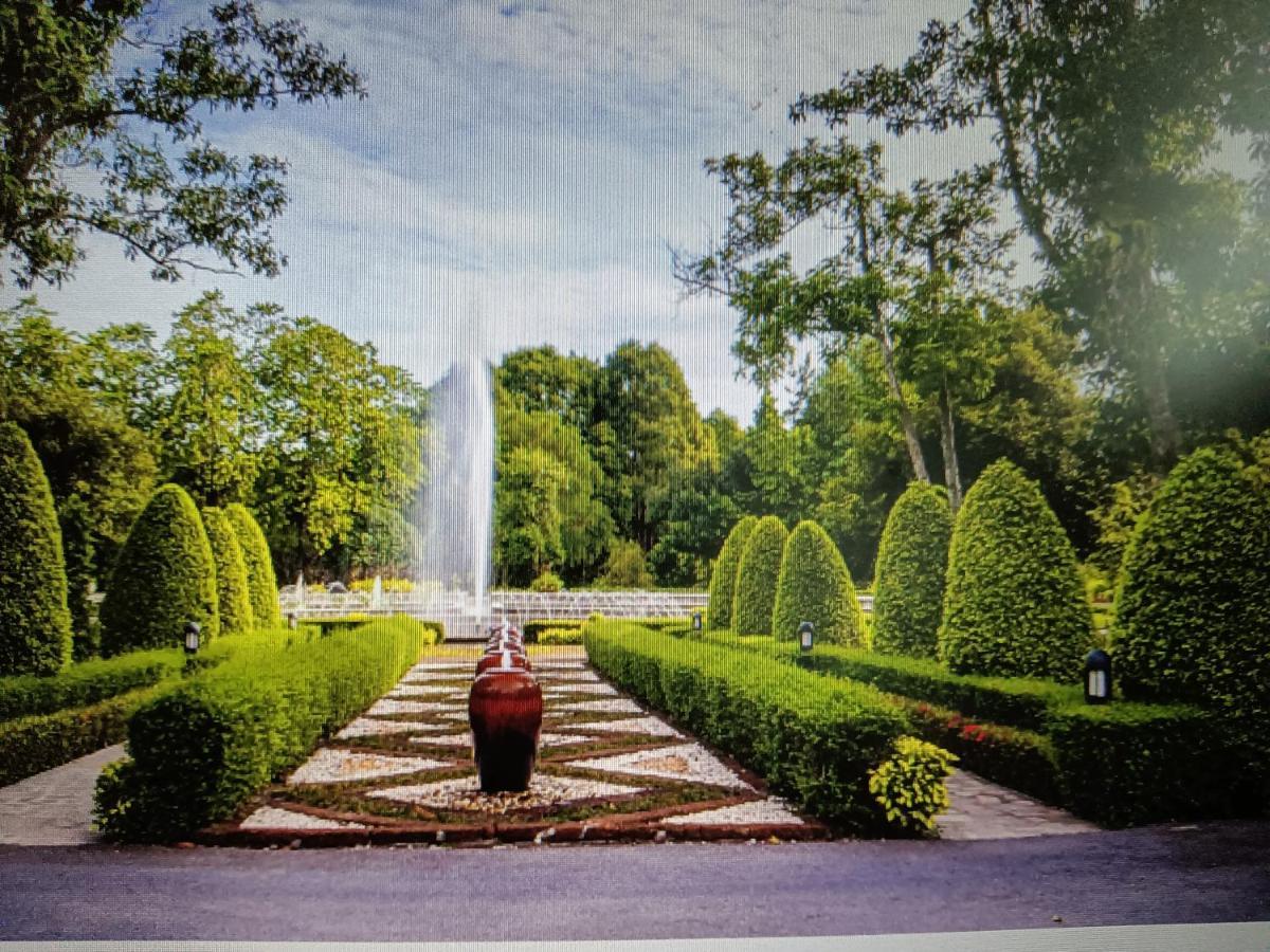 Suite Latina - San Leonardo Тревизо Экстерьер фото