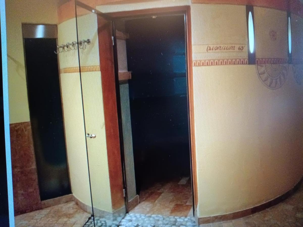 Suite Latina - San Leonardo Тревизо Экстерьер фото
