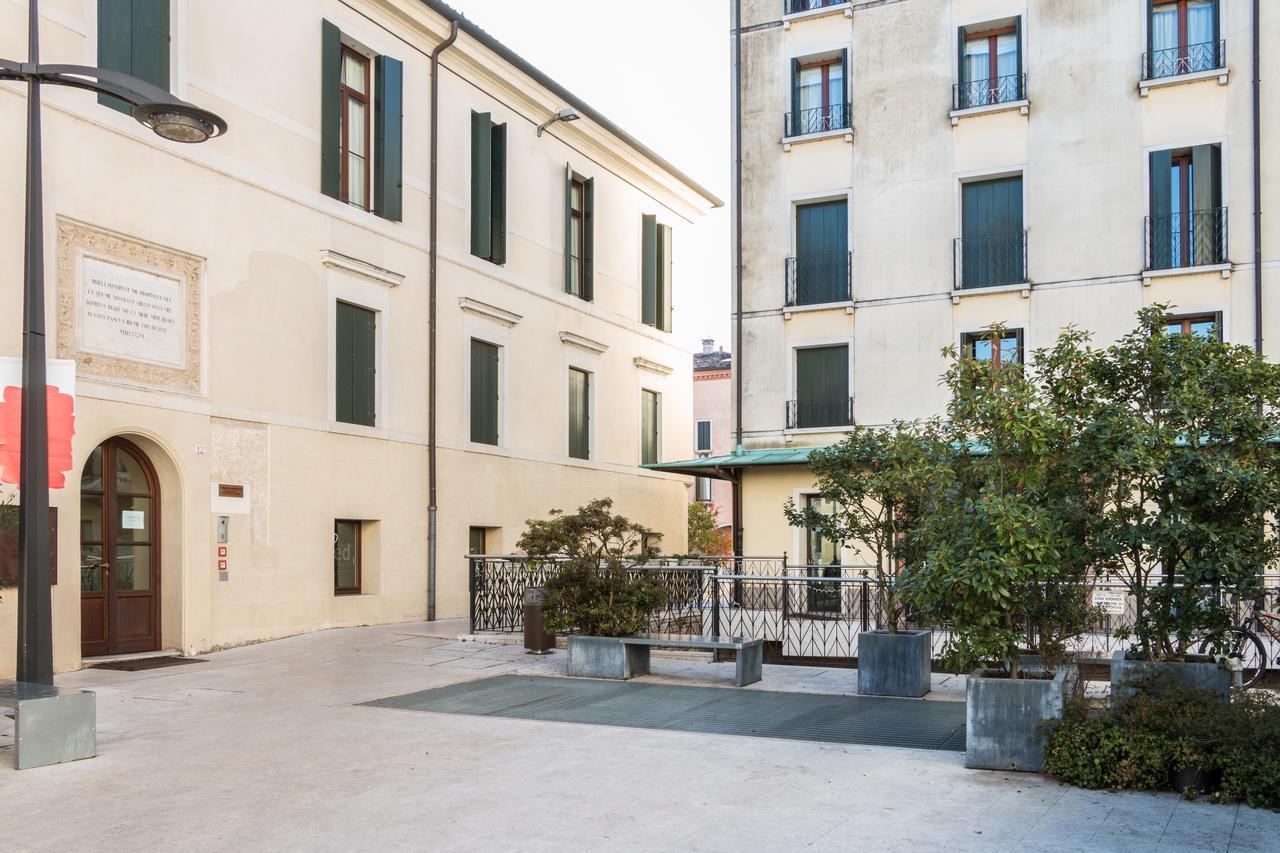 Suite Latina - San Leonardo Тревизо Экстерьер фото