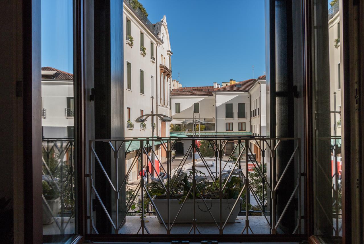 Suite Latina - San Leonardo Тревизо Экстерьер фото