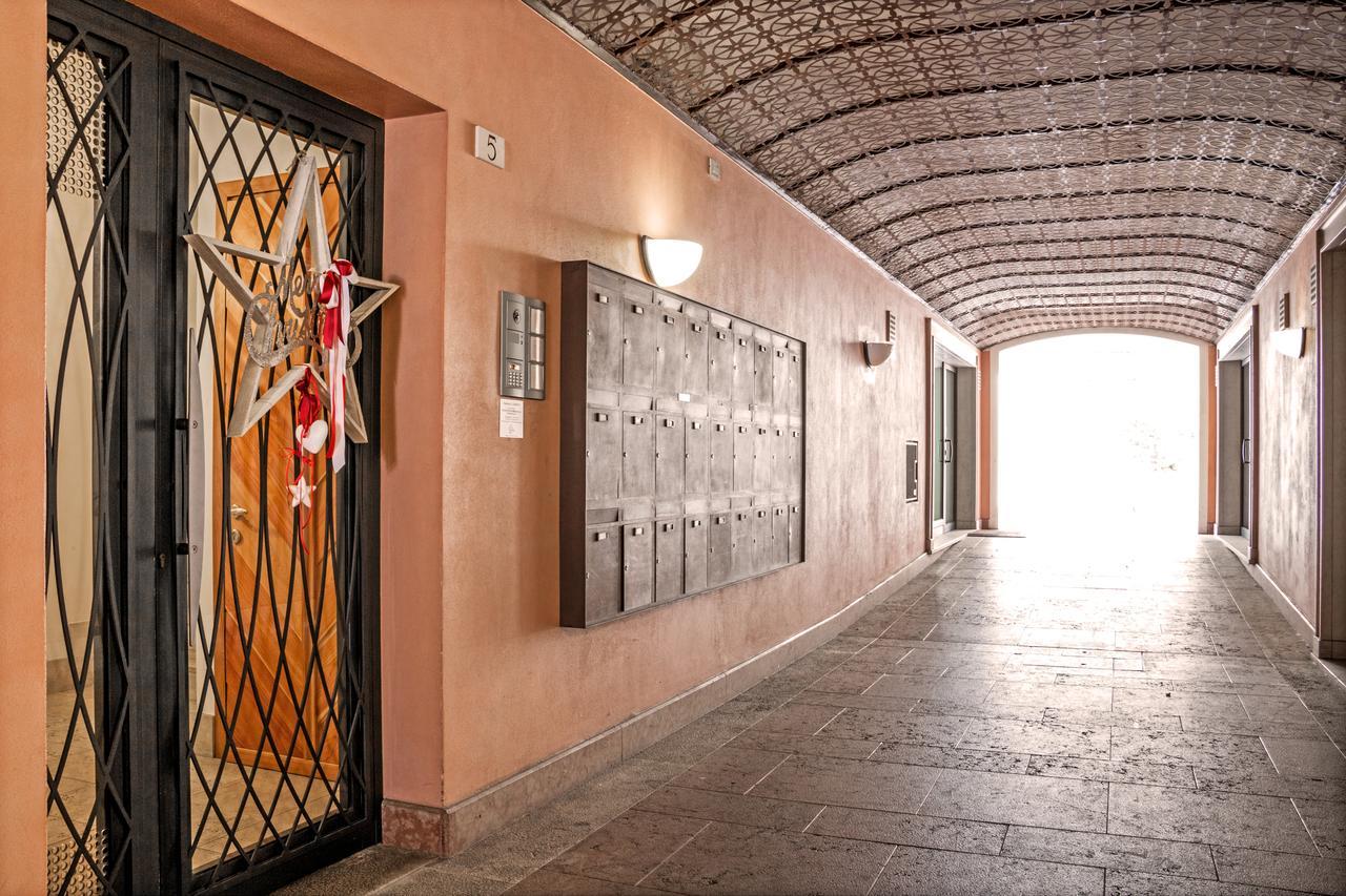 Suite Latina - San Leonardo Тревизо Экстерьер фото